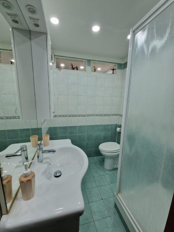 Apartamento A Casa Di Catia *