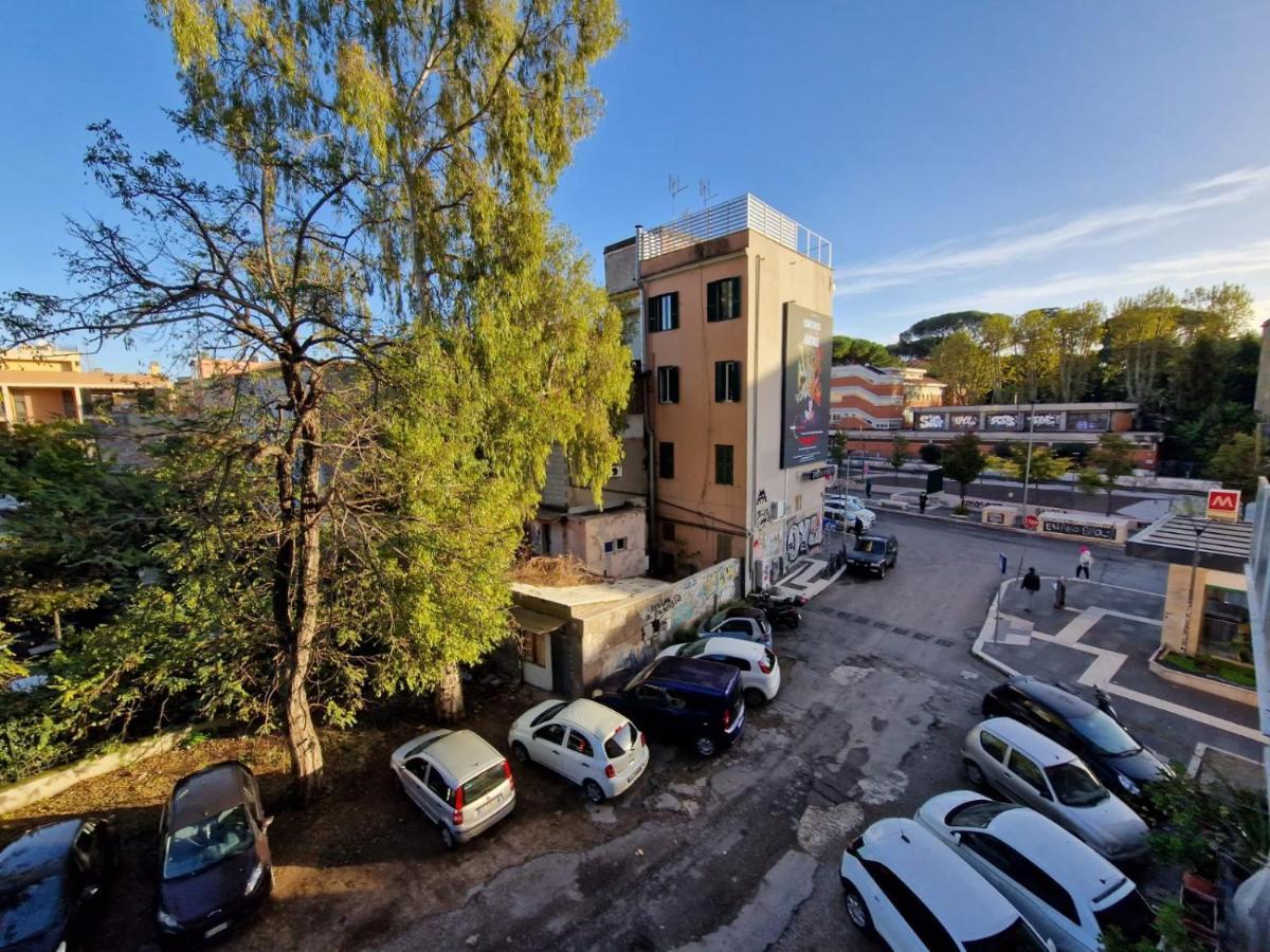 Apartamento A Casa Di Catia *