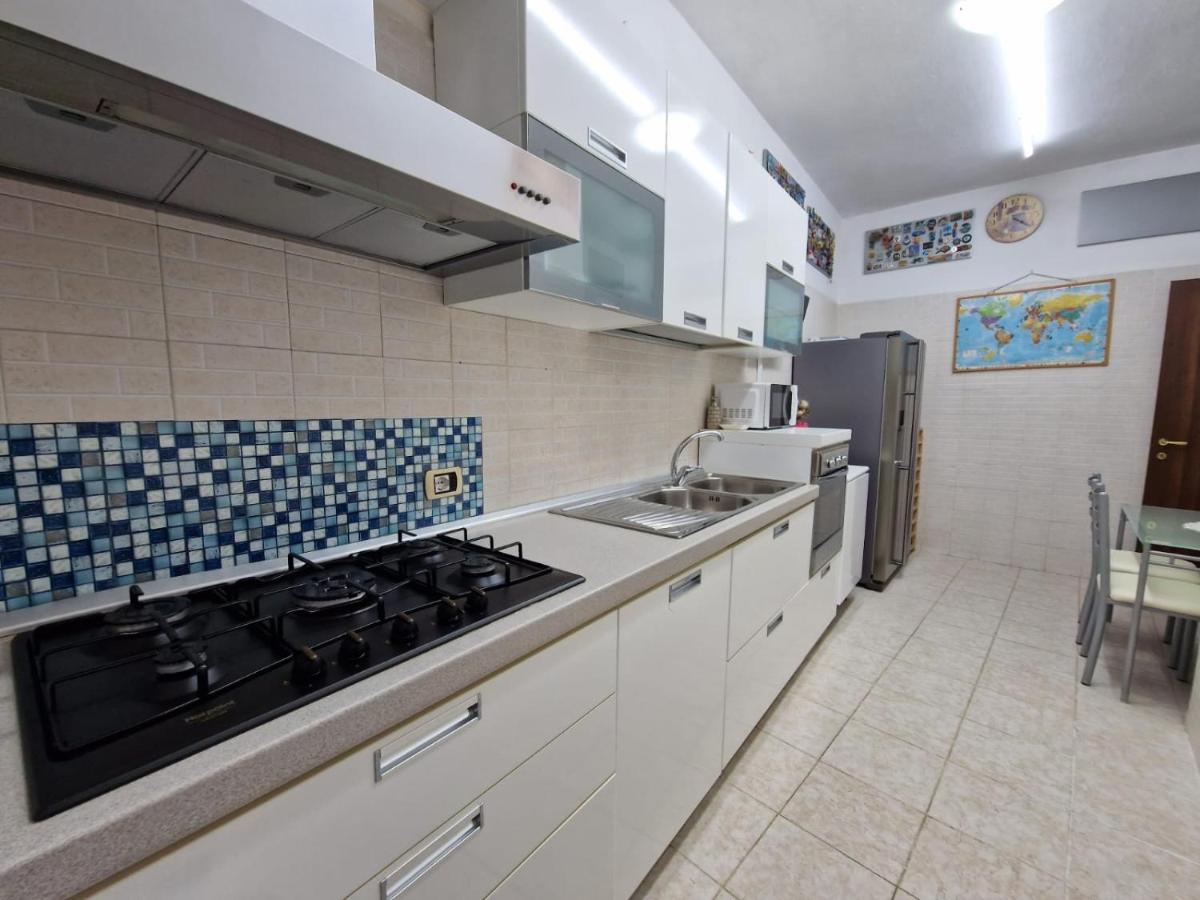 Apartamento A Casa Di Catia *