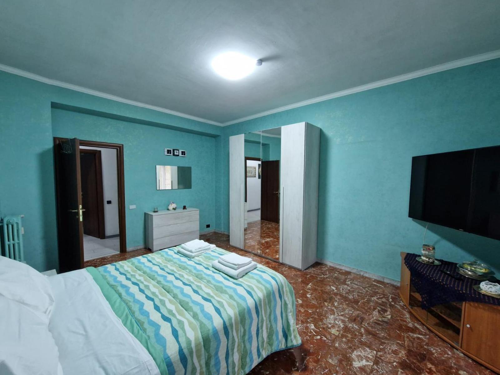 Apartamento A Casa Di Catia