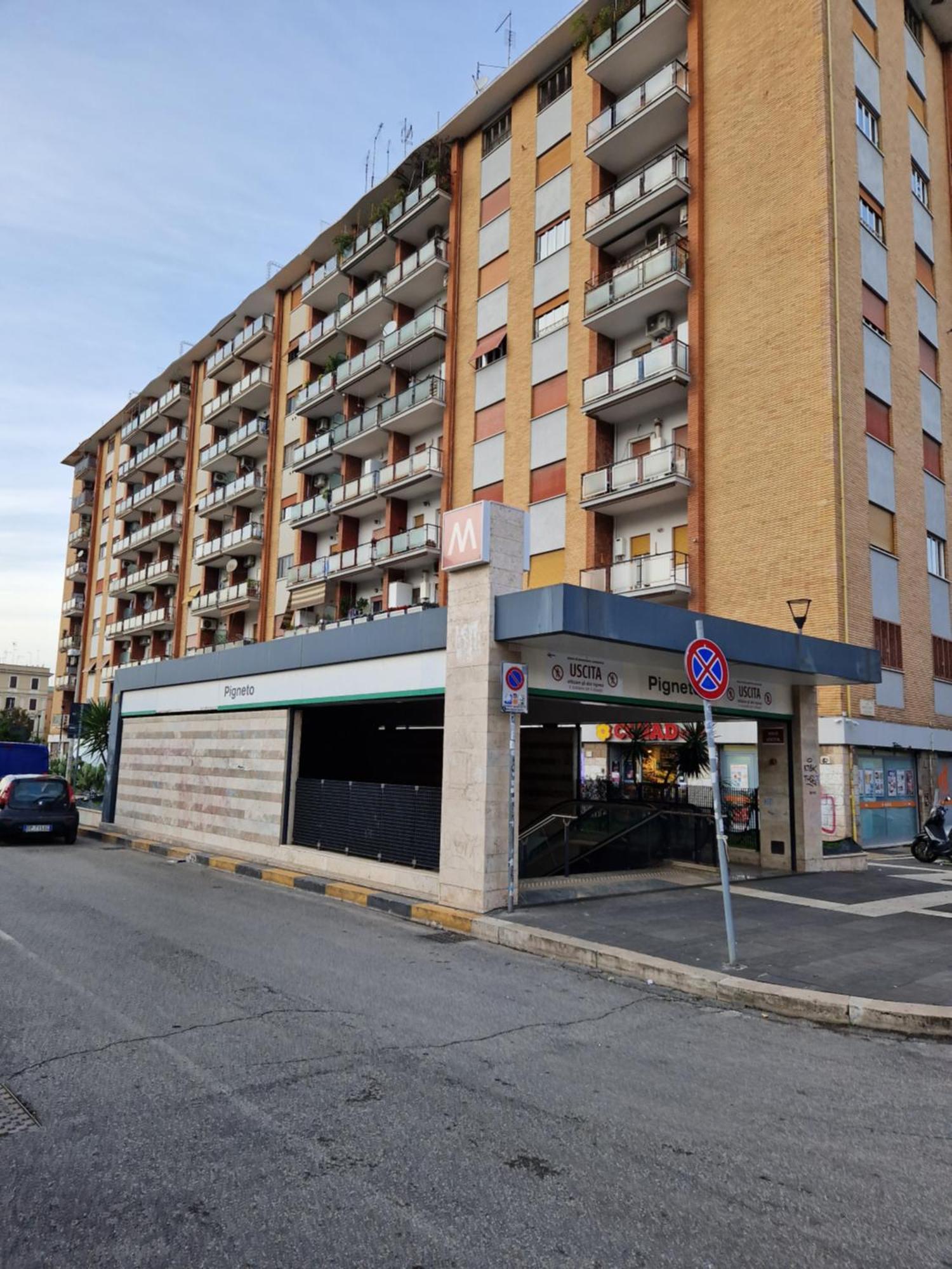 A Casa Di Catia Apartamento
