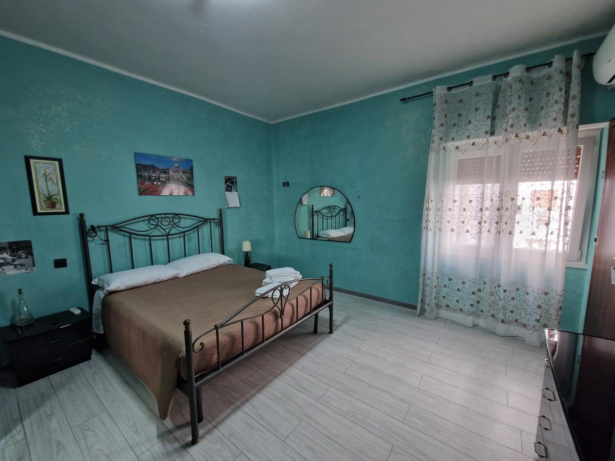 Apartamento A Casa Di Catia Roma